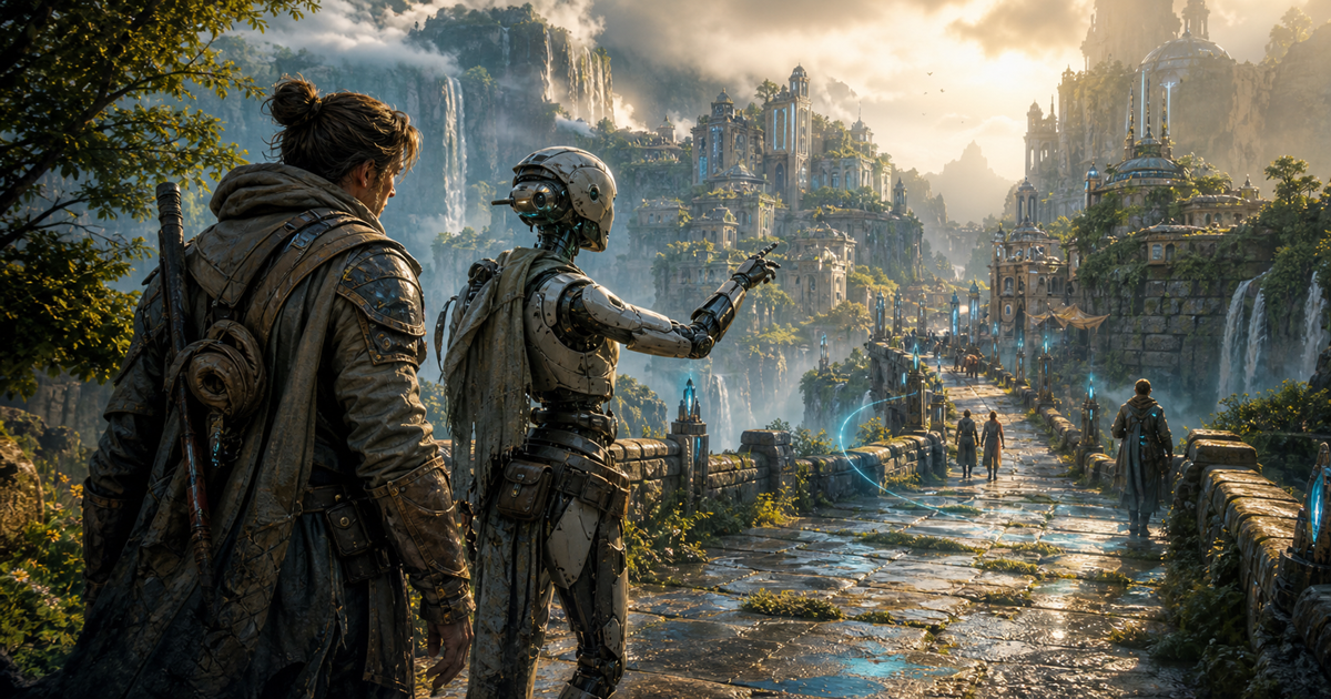 AI Game Agents: How Autonomous Agents Are Transforming the Future of Game Development