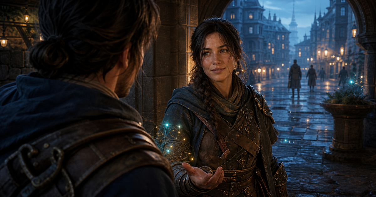 Redefining Interactive Gameplay in 2026: How GameBot’s AI NPCs Break Dialogue Tree Constraints