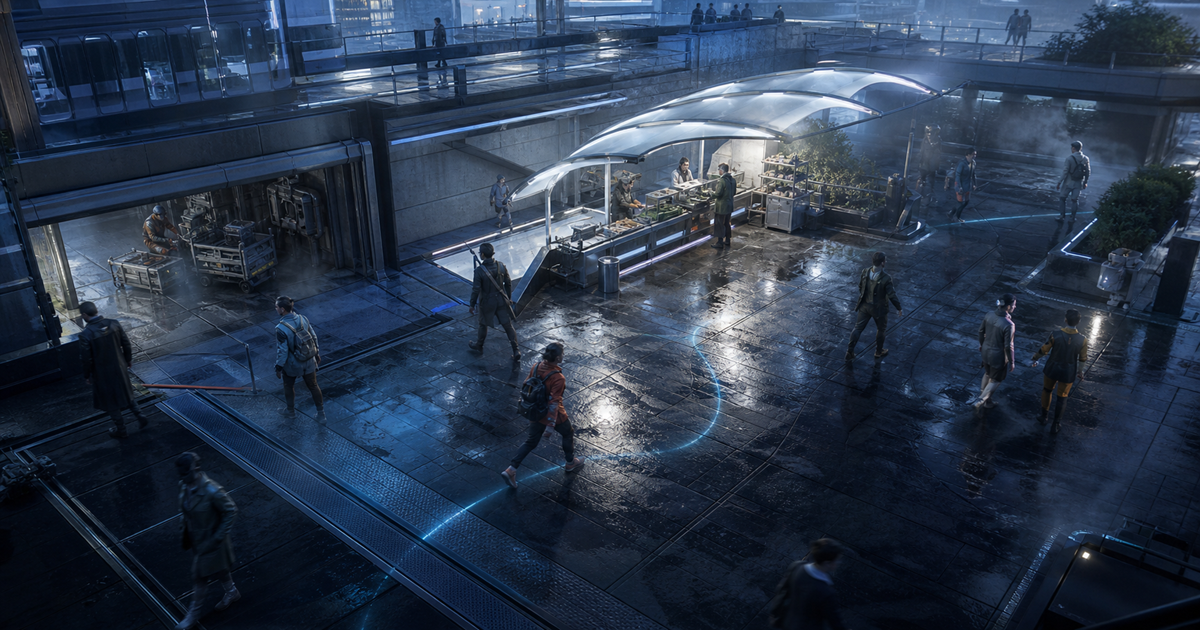 AI NPCs: How Intelligent Characters Are Creating the Future of Immersive Gaming