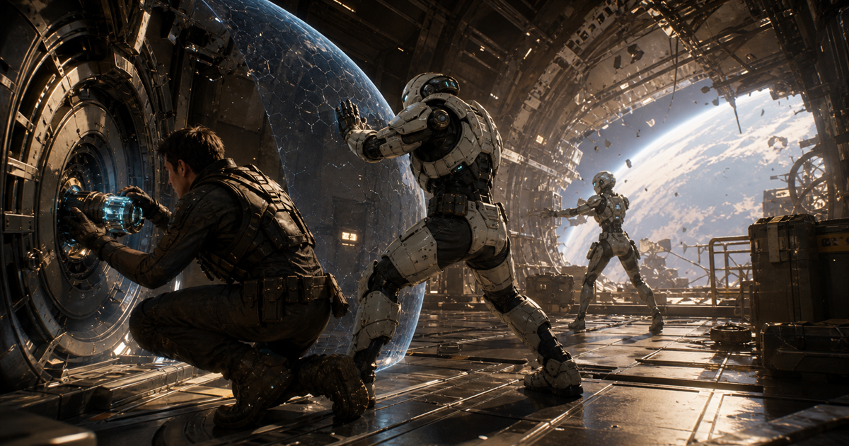 AI Teammates in Games: How Intelligent Companions Are Improving Multiplayer Experiences