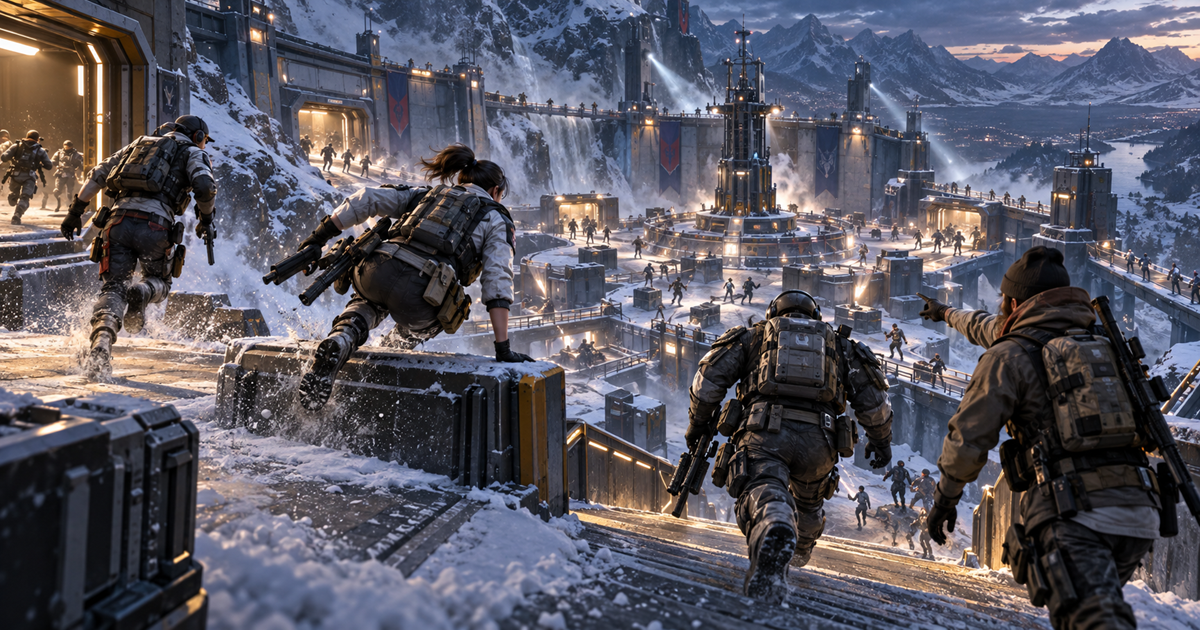 2026 Game Bot Solution & Live Ops Innovation: How GameBot Solves Player Churn