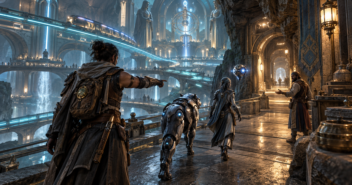 Working With Game AI APIs For Agent Integration