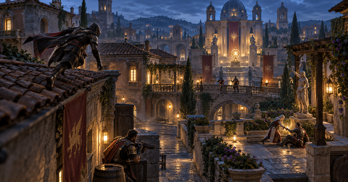 Player Behavior Modeling For Modern Game AI Systems